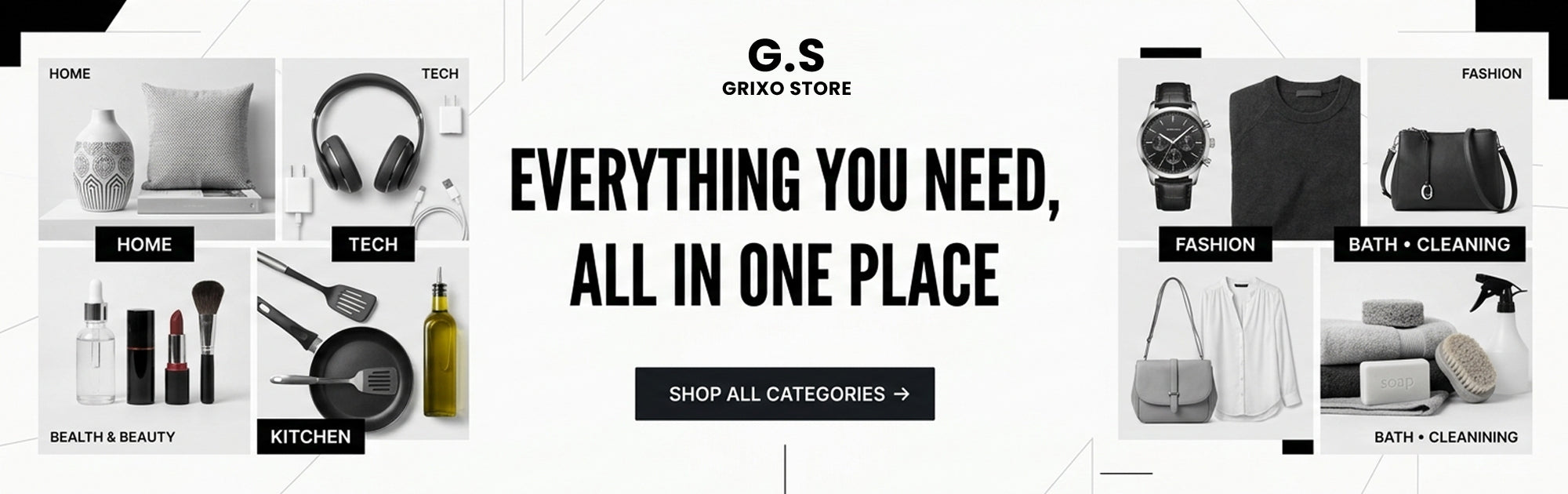Grixo Store