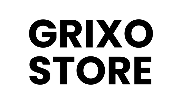 Grixo.Store
